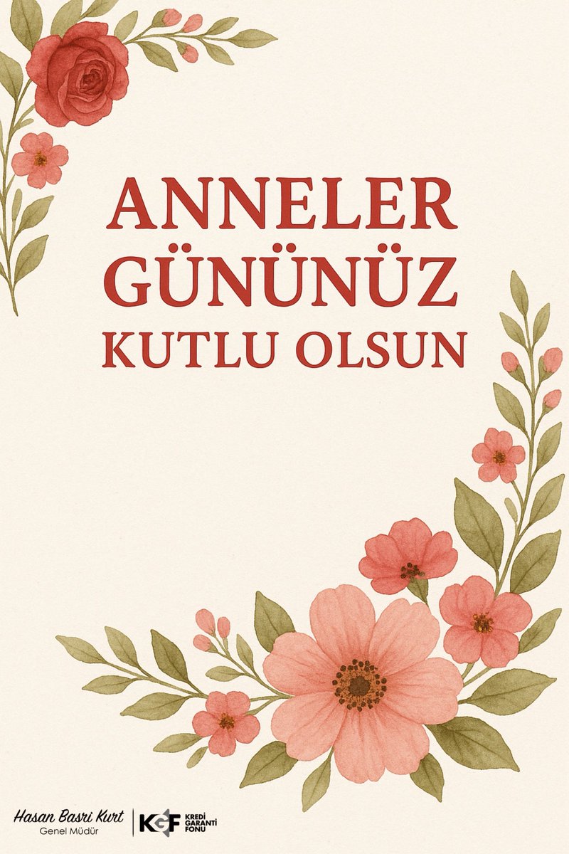 Sevginin en güçlü hali, fedakarlığın adı, sabırla yoğrulmuş bir ömür…

Tüm annelerin günü kutlu olsun.

#AnnelerGünü