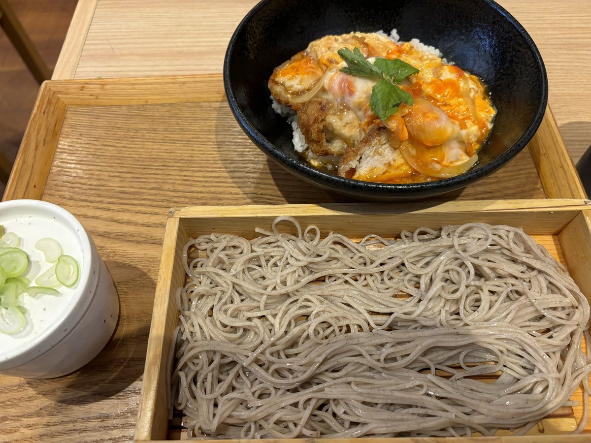 ランチ！美味しかった！😋