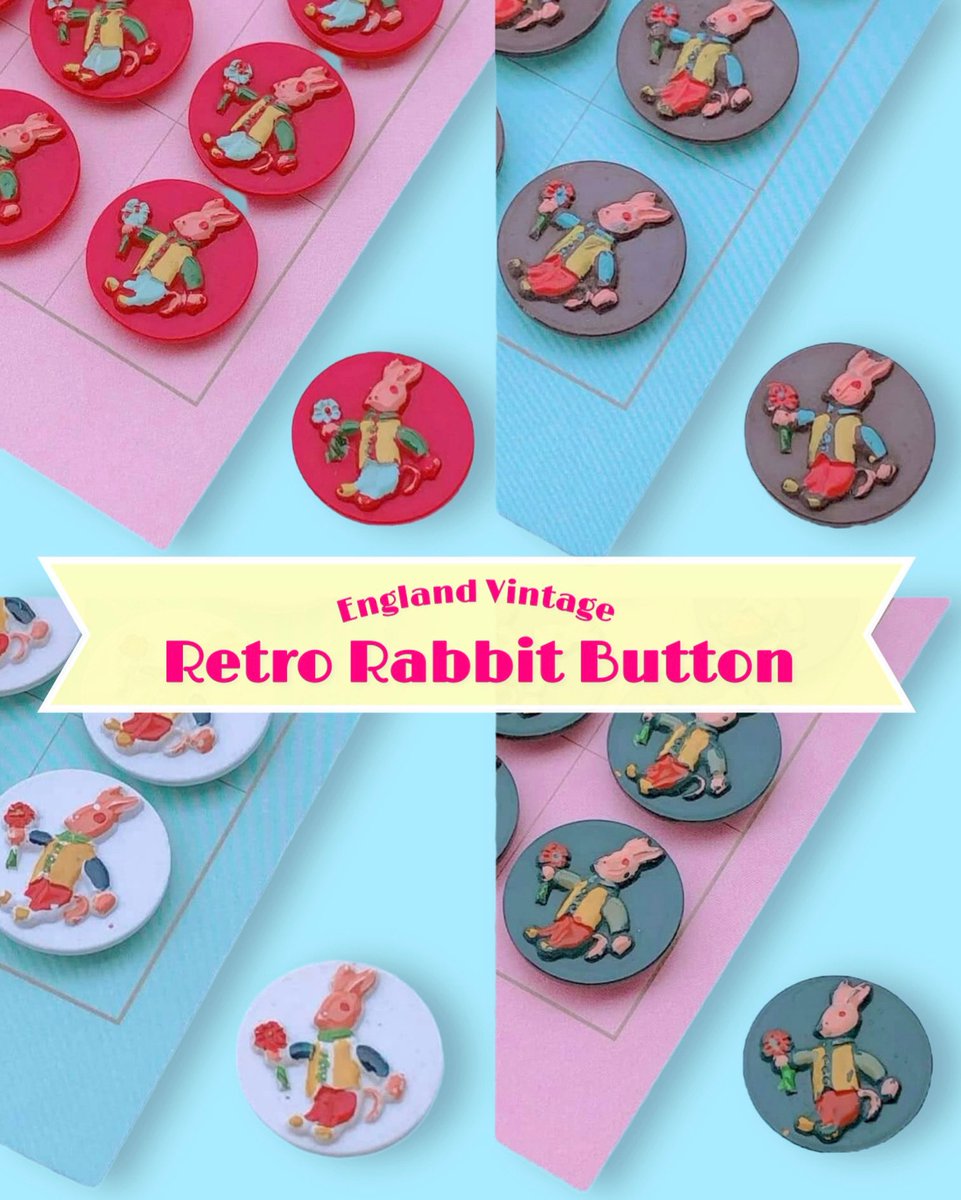 ヴィンテージDeco@Webshop (@web_kawaii_deco) / Posts / X