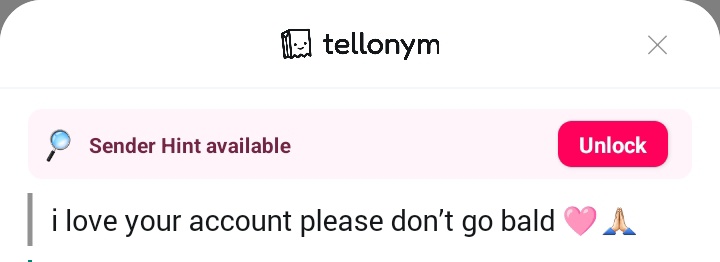 BYE ?? i'm glad you like it 😙