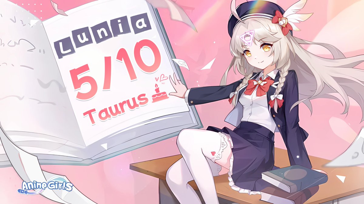 Goddess of Fate: Anime RPG tweet media