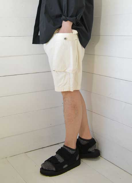 marblekawagoe's tweet photo. いい天気ですね。
POST OVERALLS (ポストオーバーオールズ)より
E-Z WALKABOUT Shorts -cotton dobby ripstop natural-が入荷しております。
#POSTOVERALLS #ポストオーバーオールズ #川越 #川越セレクトショップ https://t.co/PCrhvClUmI