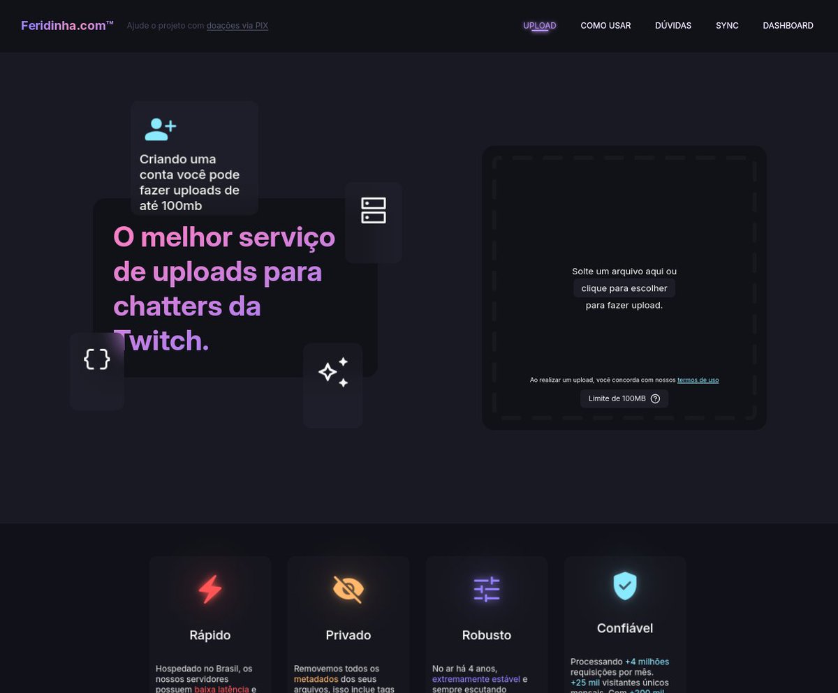 FeridinhaDev's tweet image. cooked