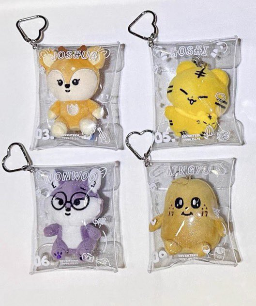 ˚₊·—̳͟͞͞ #kixiasellzZ

wts lfb ph seventeen plushie pouch bag

ㅡ 180 ea
ㅡ + isf (10 ea); FETA fr cn
ㅡ doo &amp; dop: May 23
ㅡ x sensi, cancel
ㅡ available: svt/ jh/ js/ hs/ ww/ mg
— CN B14
— mine qty + mem