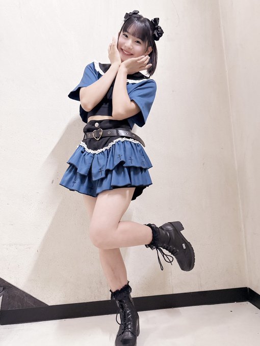 Twitterのコスプレ画像12