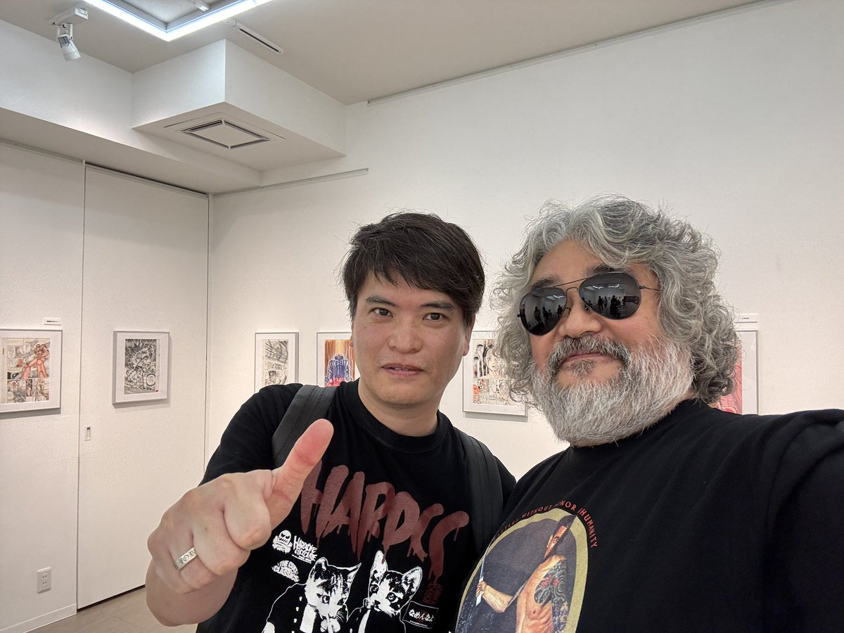 光武蔵人 Kurando MITSUTAKE on X