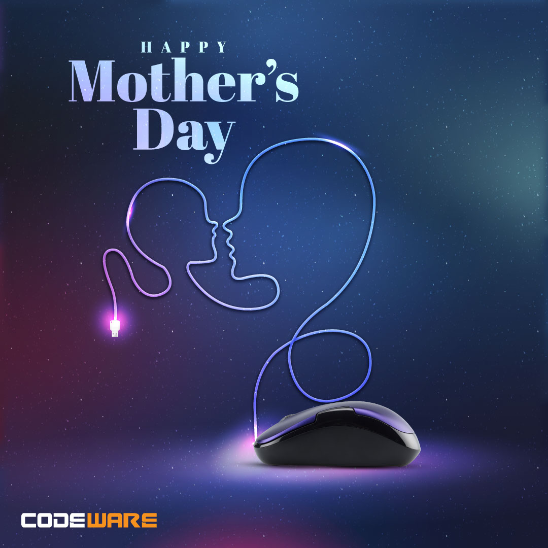 CodeWare Ltd (@codewareltd) on Twitter photo πΈ πππ©π©π² ππ¨ππ‘ππ«'π¬ πππ² π©βπ§
A motherβs heart is a patchwork of love, stitched together with patience, kindness, and hope. π
Thank you, Mom, for being our first friend, our biggest cheerleader, and our forever home.
#mothersday #happymothersday2025 #codewareltd πΈ πππ©π©π² ππ¨ππ‘ππ«'π¬ πππ² π©βπ§
A motherβs heart is a patchwork of love, stitched together with patience, kindness, and hope. π
Thank you, Mom, for being our first friend, our biggest cheerleader, and our forever home.
#mothersday #happymothersday2025 #codewareltd