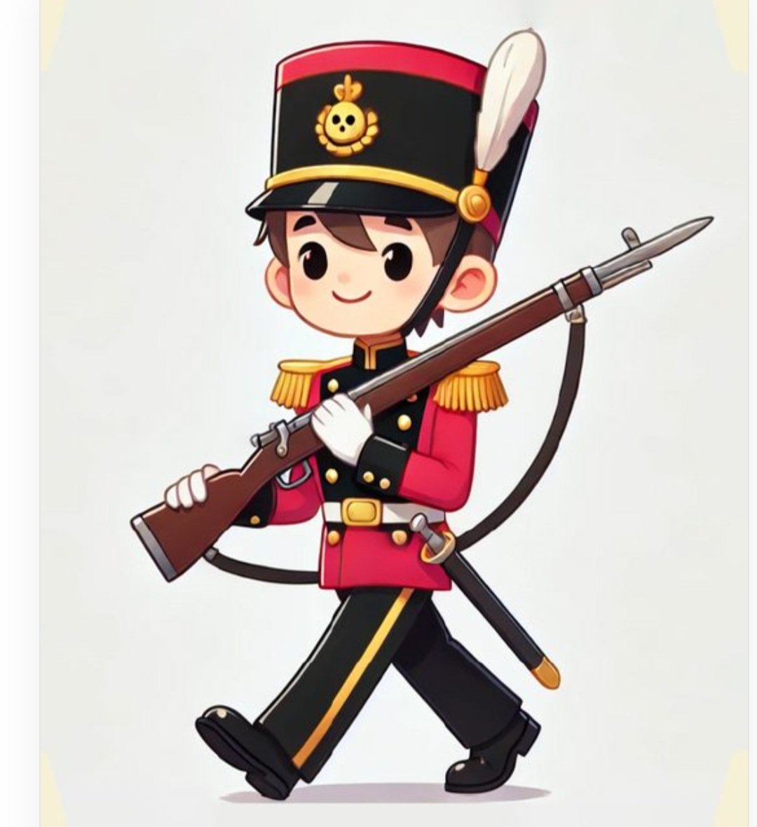 LaurensVIP's tweet image. Vandaag jureren tijdens het bondsschuttersfeest in Amstenrade. Zin in!
💂‍♂️💂‍♀️💂🏆📯🎺🥁🎶🎩👑💐🖋🇳🇱
#sjötterie #schutterij #marcheren #uniformen #exercitie #defilé #feest #traditie #trots #cultuur #Limburg #plezier #trots #wedstrijd #broederschap #vaandels #lol #muziek #feest