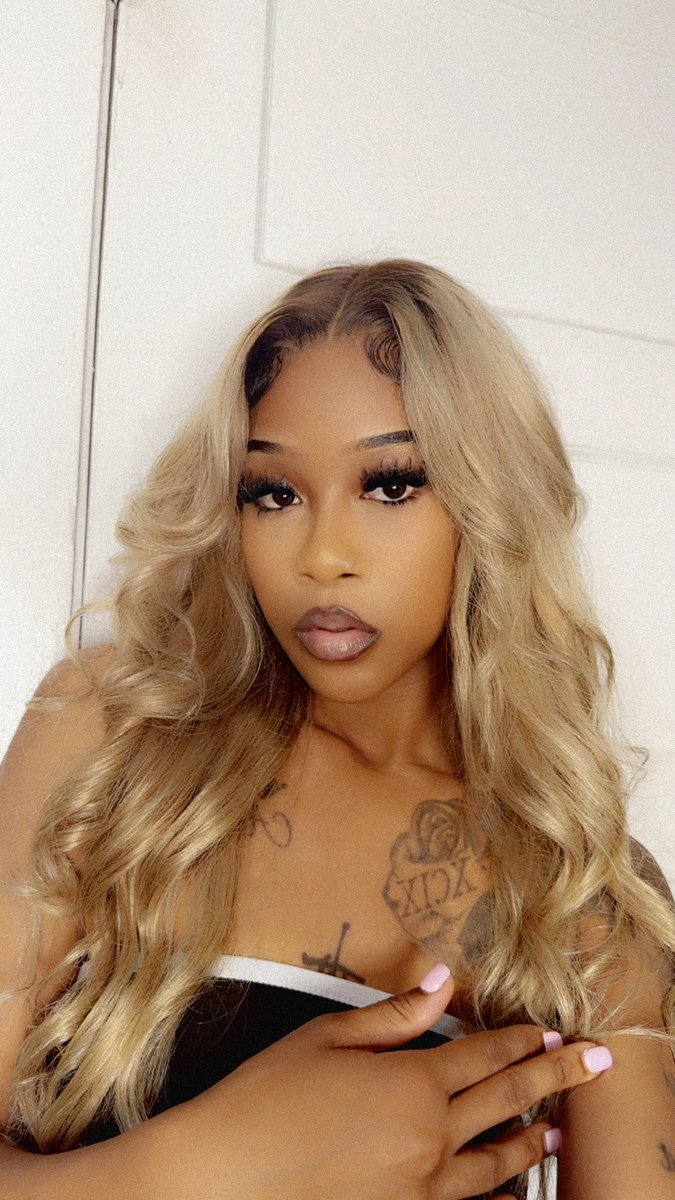 I’m HER 🌹