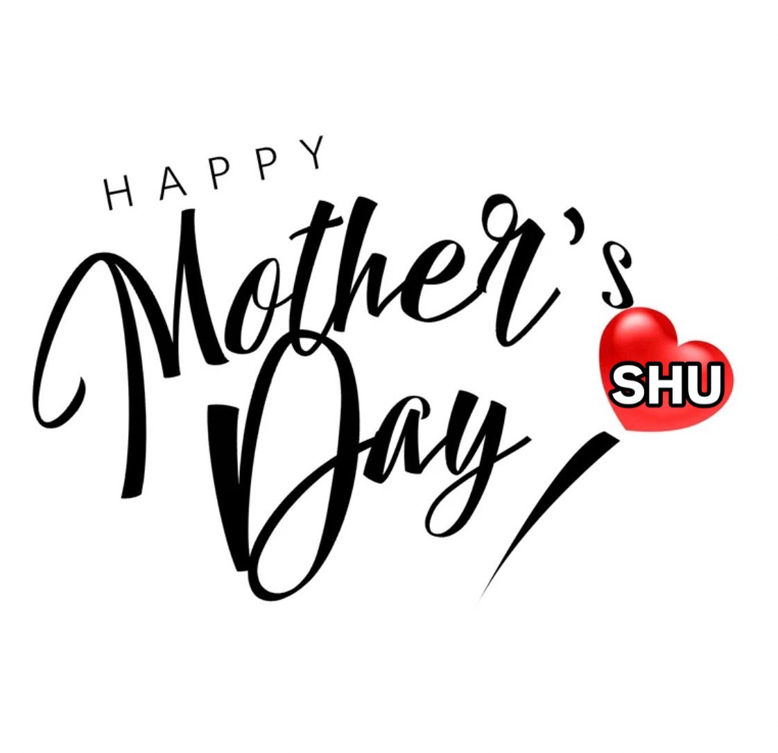 Happy Mother’s Day!! 

We appreciate all the love and support that you provide for your sons and daughters!!