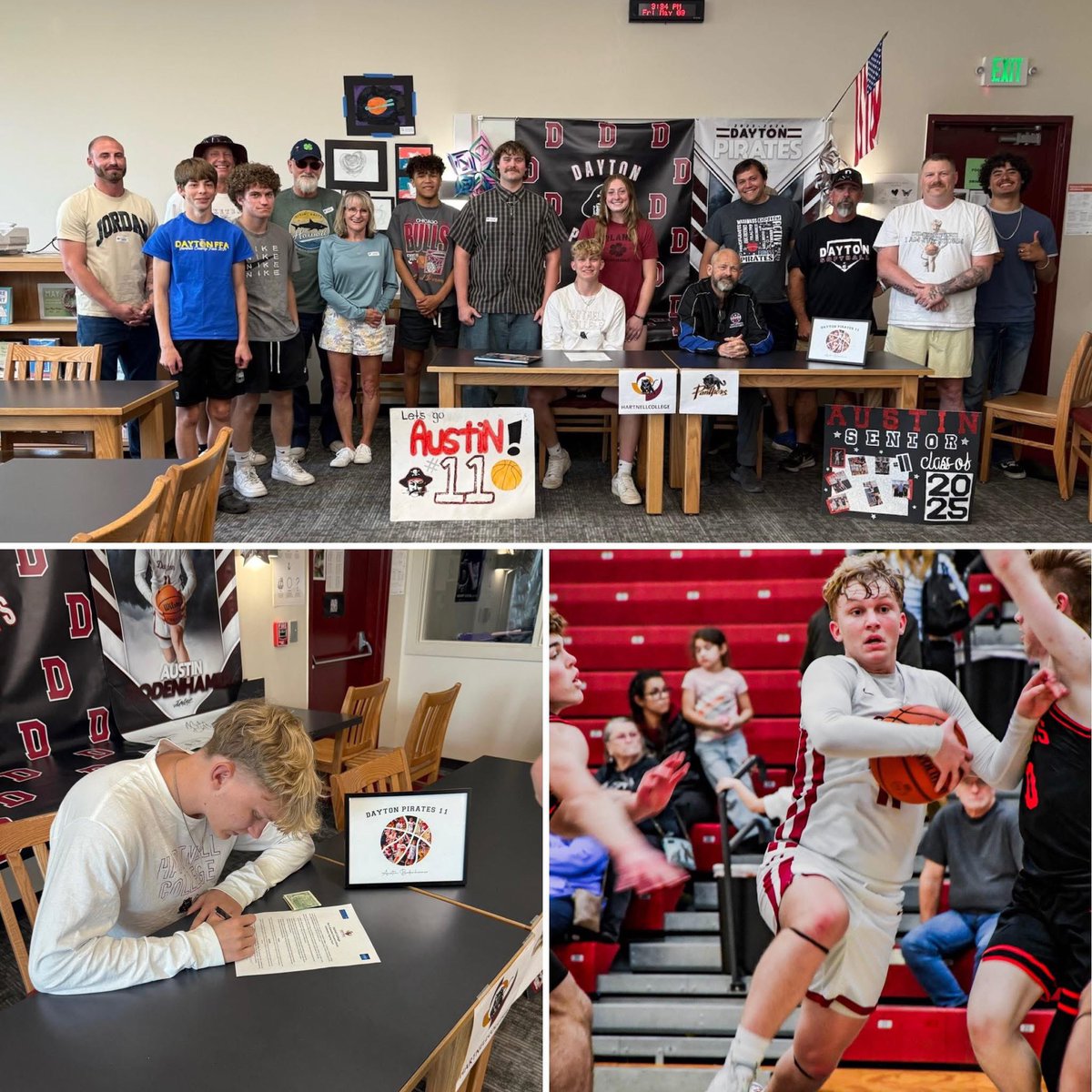 Austin Bodenhamer #11 (@dimesniper11) on Twitter photo I’m excited to announce I will be continuing my student-athlete career at Hartnell College Iam so grateful to all who have helped me along the way and to <a href="/CoachVasher/">Andrew Vasher</a> for believing in me. <a href="/HartnellMBB/">Hartnell College Men’s Basketball</a> <a href="/HartnellAthletc/">Hartnell Athletics</a> <a href="/MidMajorMedia/">Mid-Major Media</a> <a href="/PrepHoopsOR/">Prep Hoops Oregon</a> #dimesniper11 #iamthestorm I’m excited to announce I will be continuing my student-athlete career at Hartnell College Iam so grateful to all who have helped me along the way and to <a href="/CoachVasher/">Andrew Vasher</a> for believing in me. <a href="/HartnellMBB/">Hartnell College Men’s Basketball</a> <a href="/HartnellAthletc/">Hartnell Athletics</a> <a href="/MidMajorMedia/">Mid-Major Media</a> <a href="/PrepHoopsOR/">Prep Hoops Oregon</a> #dimesniper11 #iamthestorm