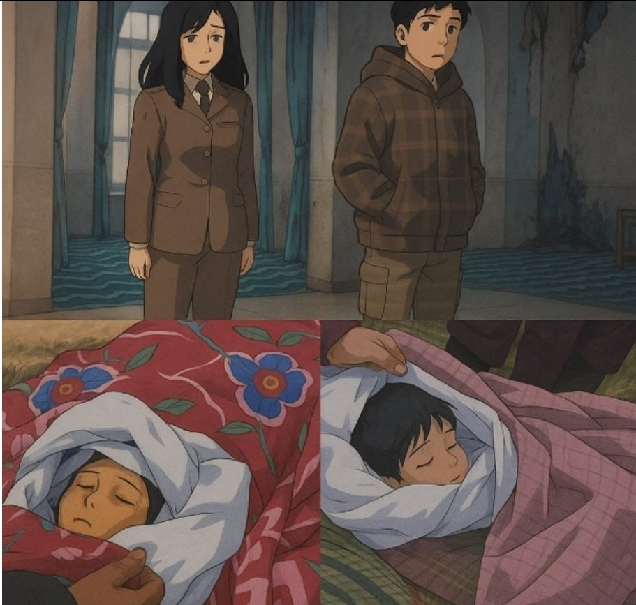 #Poonch’s children scream as Pakistan’s shells obliterate homes, killing 12-yr-old twins Zain &amp; Zoya. #Jammu’s civilians cower under relentless attacks. Pakistan’s ceasefire violations spill innocent blood along the LoC.
Stop aid to Pakistan!
#FromBeggingToBombing