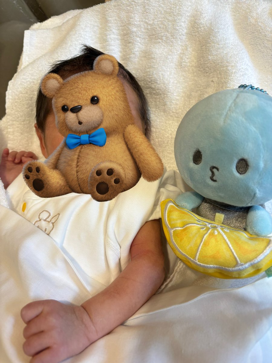 ママJAMになった