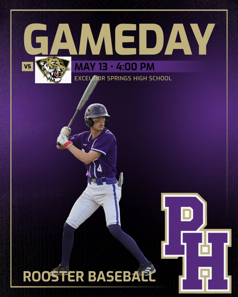 Rooster Baseball (@phillbaseball) on Twitter photo 