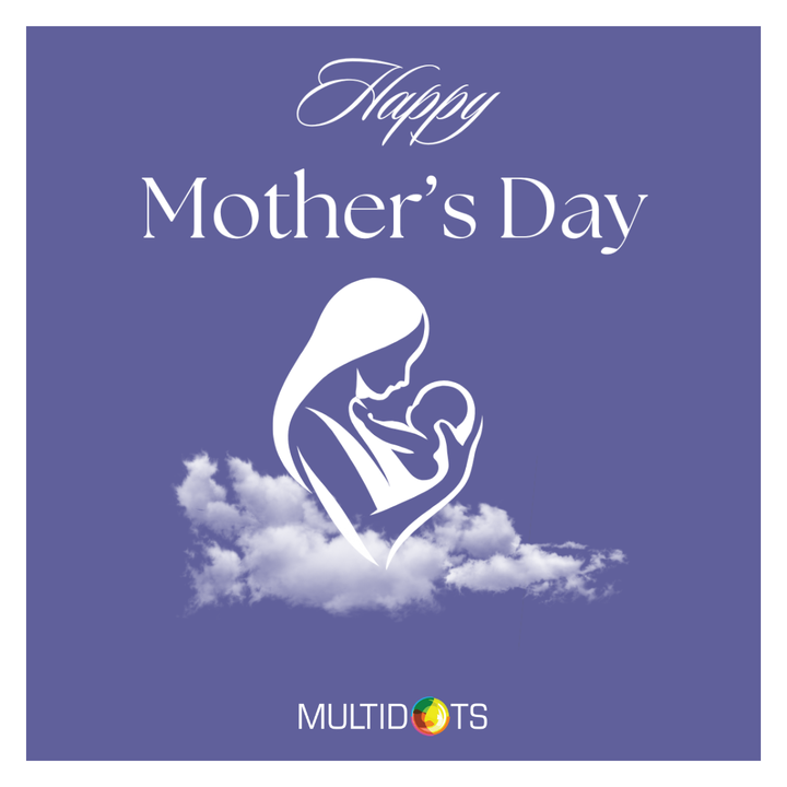 Motherhood is not just a title. It’s a lifetime of showing up, giving more than you have, and loving more than words can say.

Wishing a heartfelt Happy Mother’s Day to all the incredible women out there!