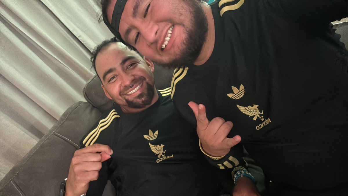 #NuestraLiguilla #NuestraLiguilla