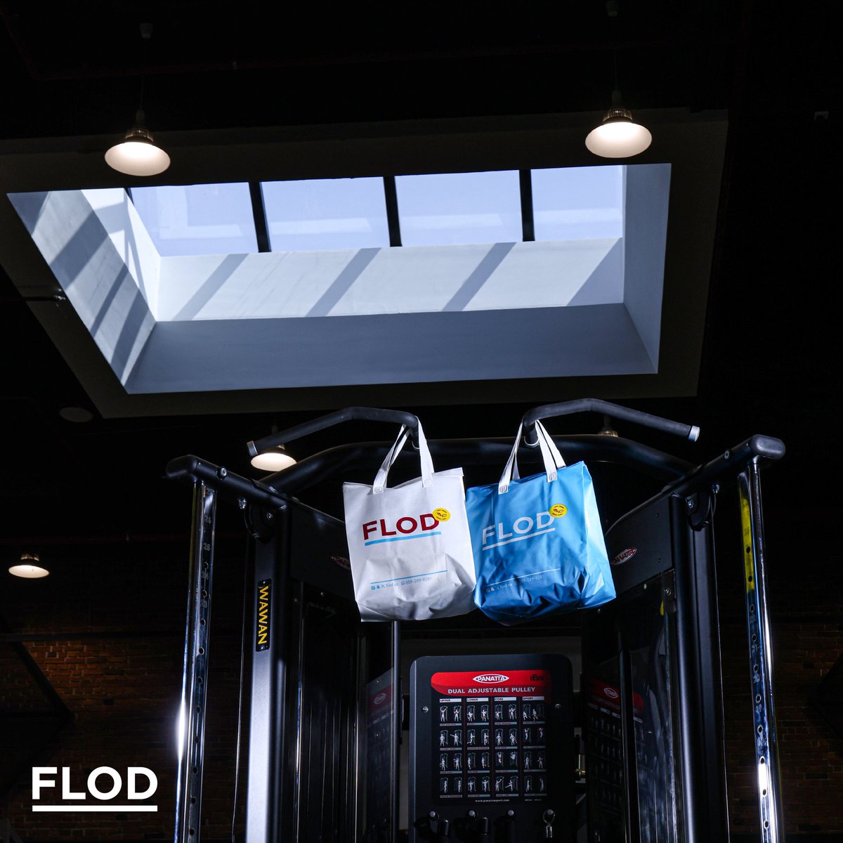 FLOD tweet media
