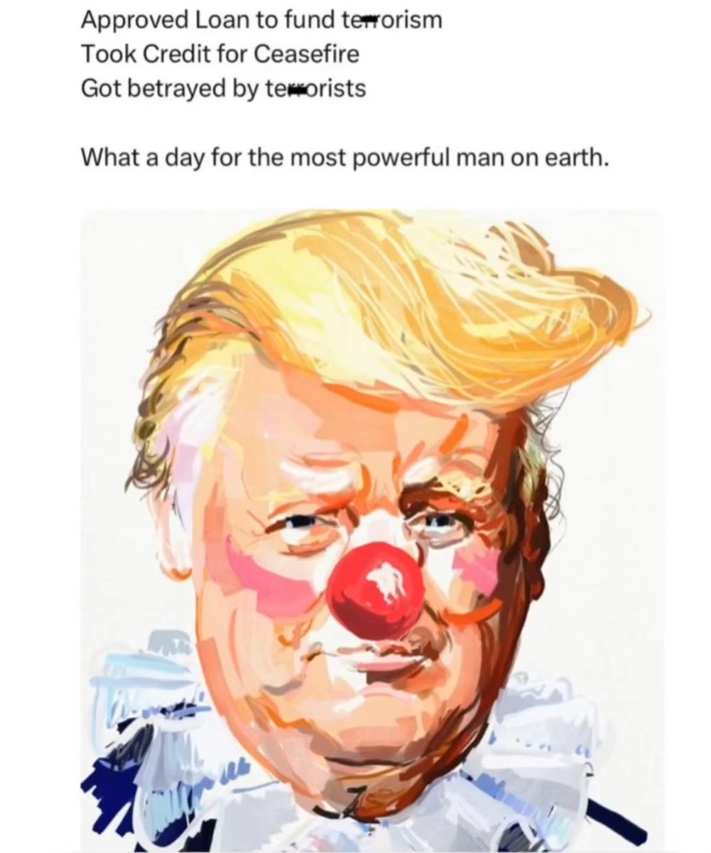 BjornQuixote's tweet image. #2025 is a unique year in every aspect. There were 2 #AprilFools day.👇 fool came out of nowhere.

 #IndiaPakistanConflict 

#China is having the last laugh