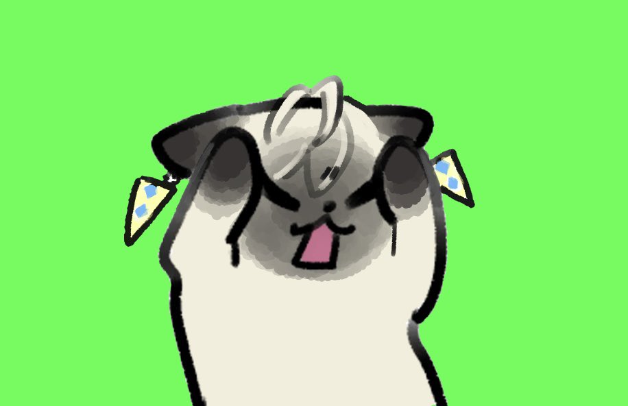 「」|スーパー天才.PNGのイラスト