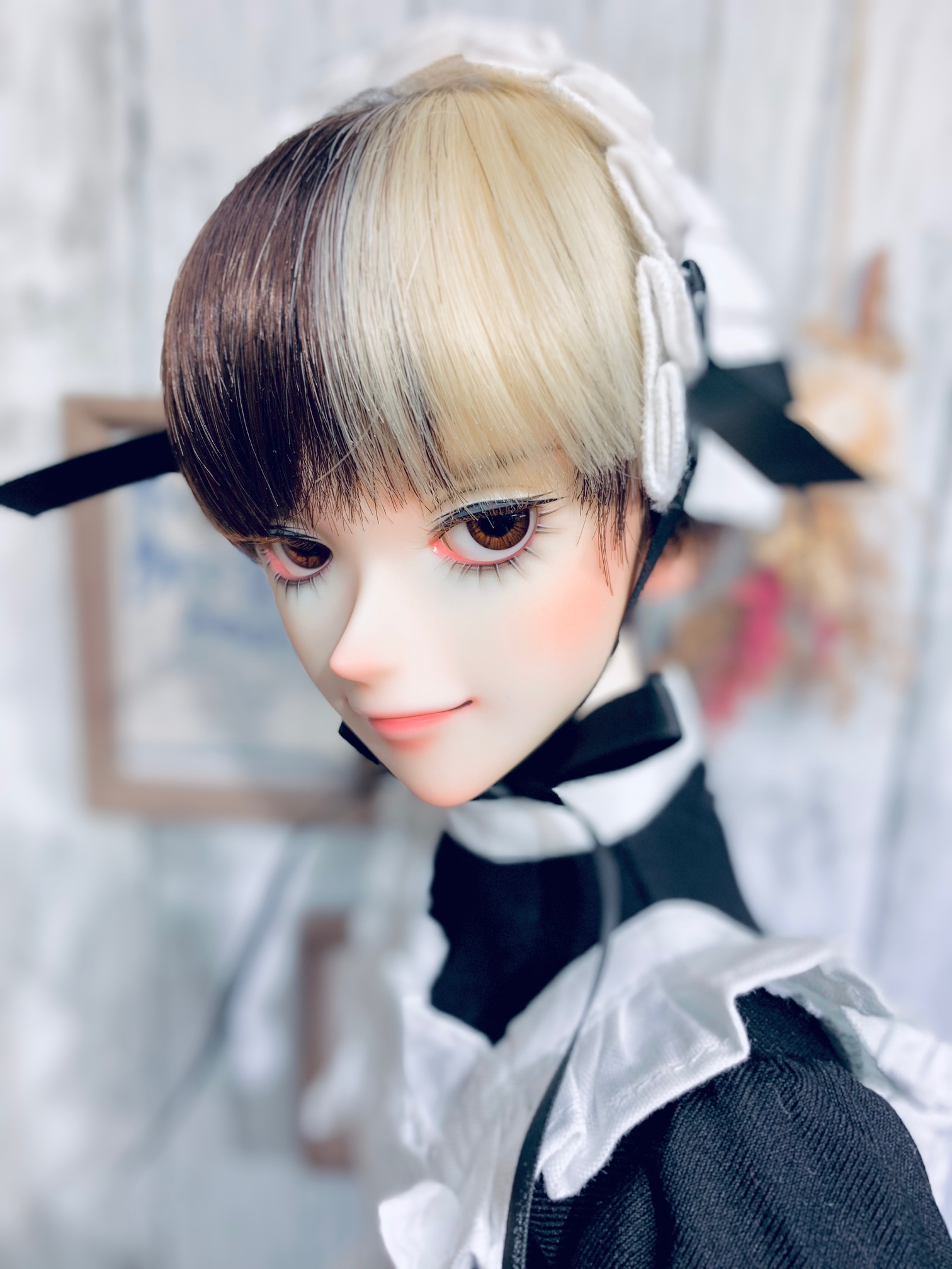 リボーンドール キャメロンくん | nenedoll （reborndoll）