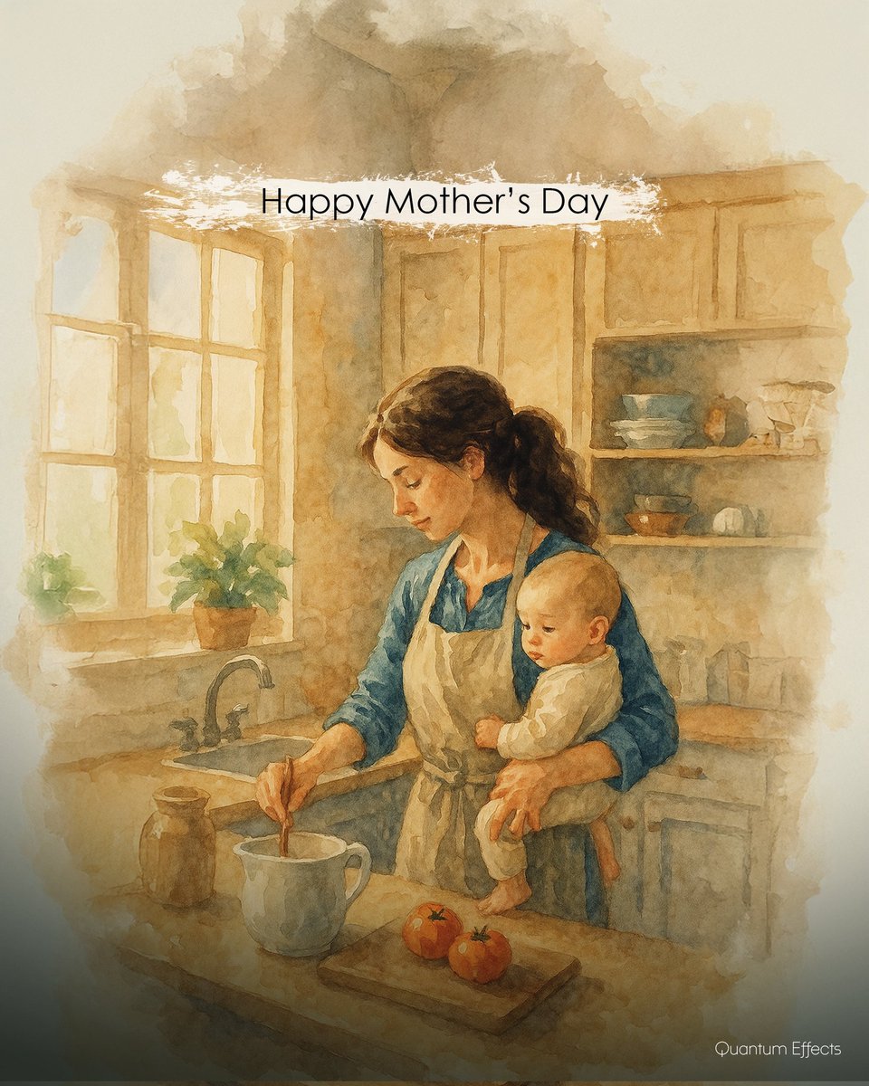 QuantumEffects_'s tweet photo. Happy Mother's Day!
#MothersDay https://t.co/zih5K4CHFO