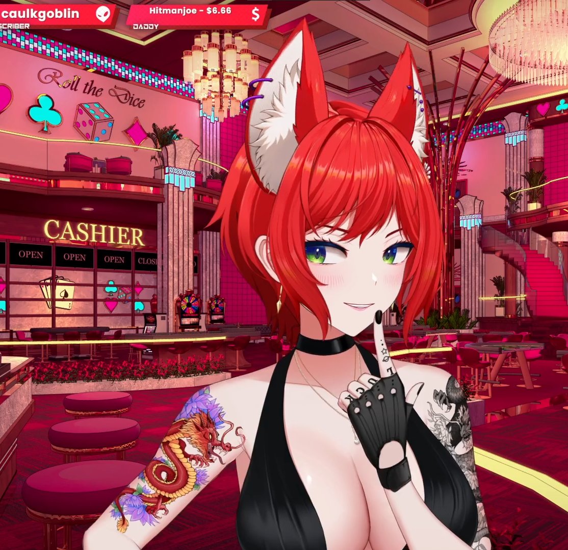 Lord_unicorn2's tweet image. As someone who loves Elly&apos;s short hair

Spite&apos;s short hair is also....makes me feel something inside me