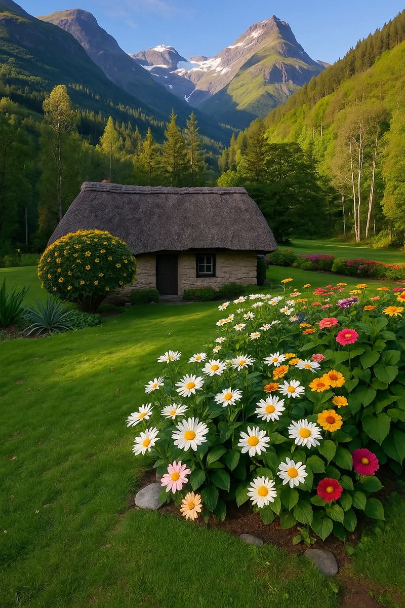 ab_cd_1235's tweet photo. So peaceful https://t.co/7TS6iPnib3