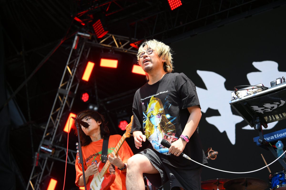 METROCK（メトロック） tweet media