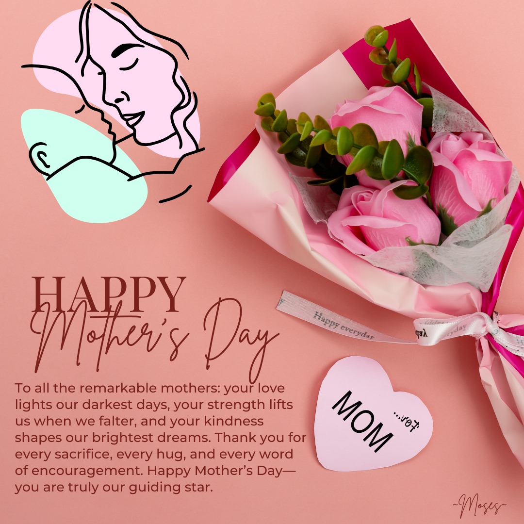 Moevyl's tweet photo. Happy Mother's Day
#MothersDay #MothersDay2025 https://t.co/4qtekHxHX5
