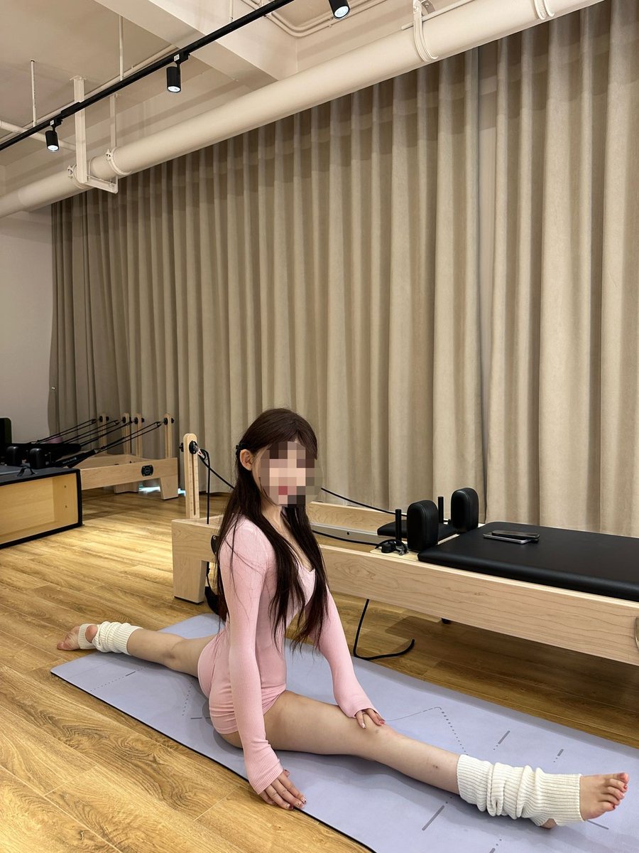 #杭州
大🐻D杯有肉感，
可甜可御 ，温柔甜心 💗
会一字马  会热舞和辣舞，会瑜伽，健身达人💃 
TG:https://t.co/ug3hDZogof https://t.co/CHgLbviDre