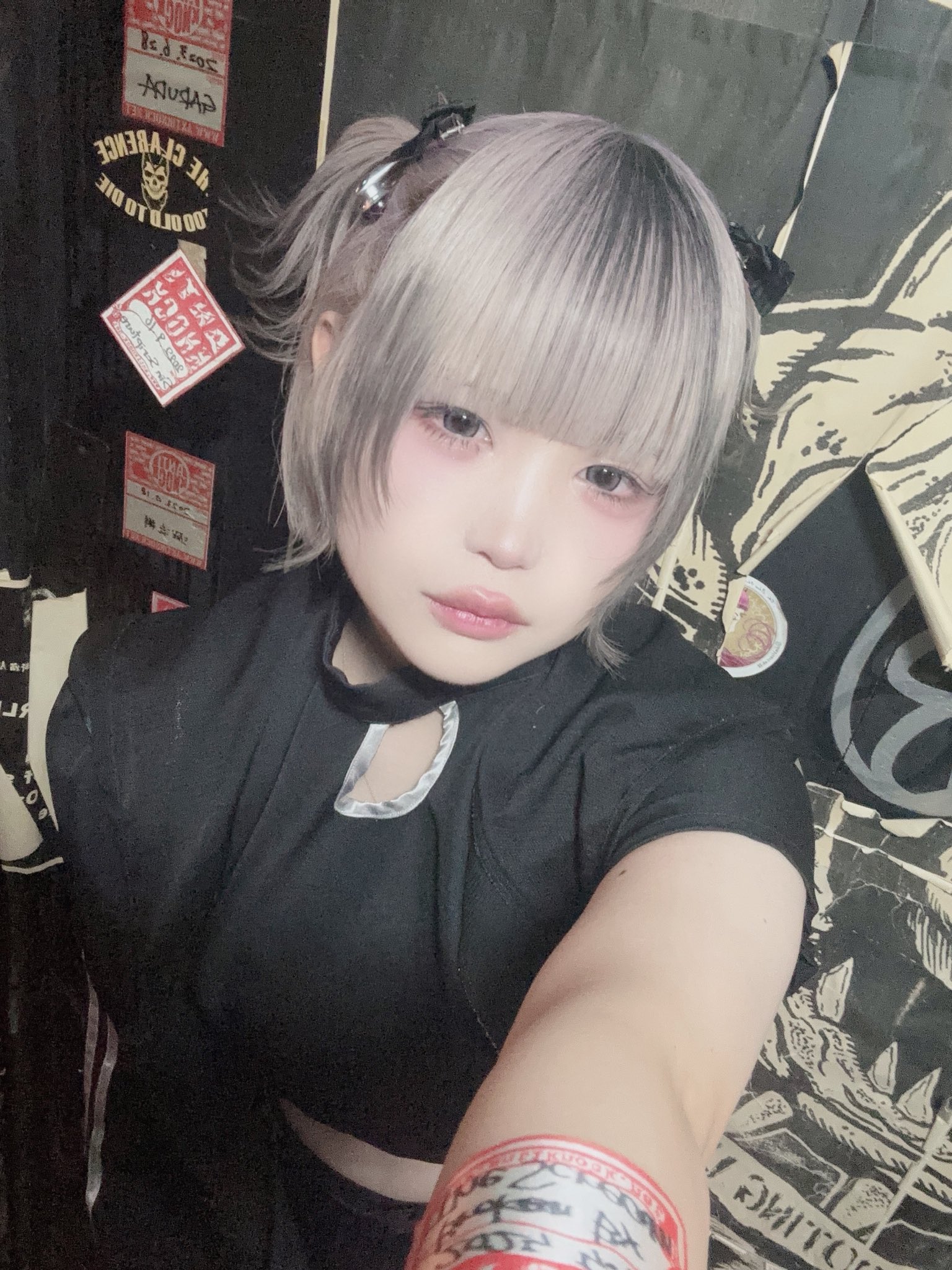 もっち🍄 (@mochi_rock69) / X