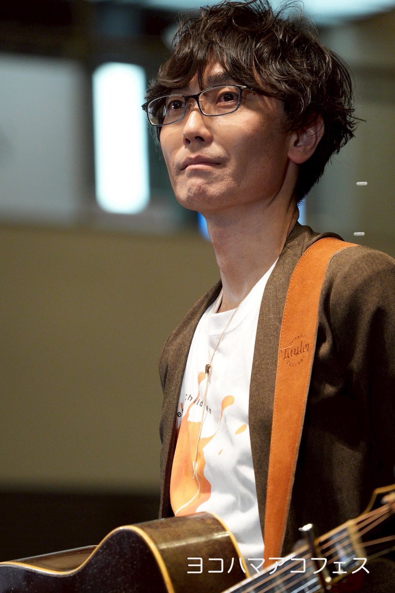本日は、#ヨコハマアコフェス 主催 #エヌユー 宇田シンヤさんのお誕生日です！

宇田さんお誕生日おめでとうございます🎉🎊🎈🎁㊗️