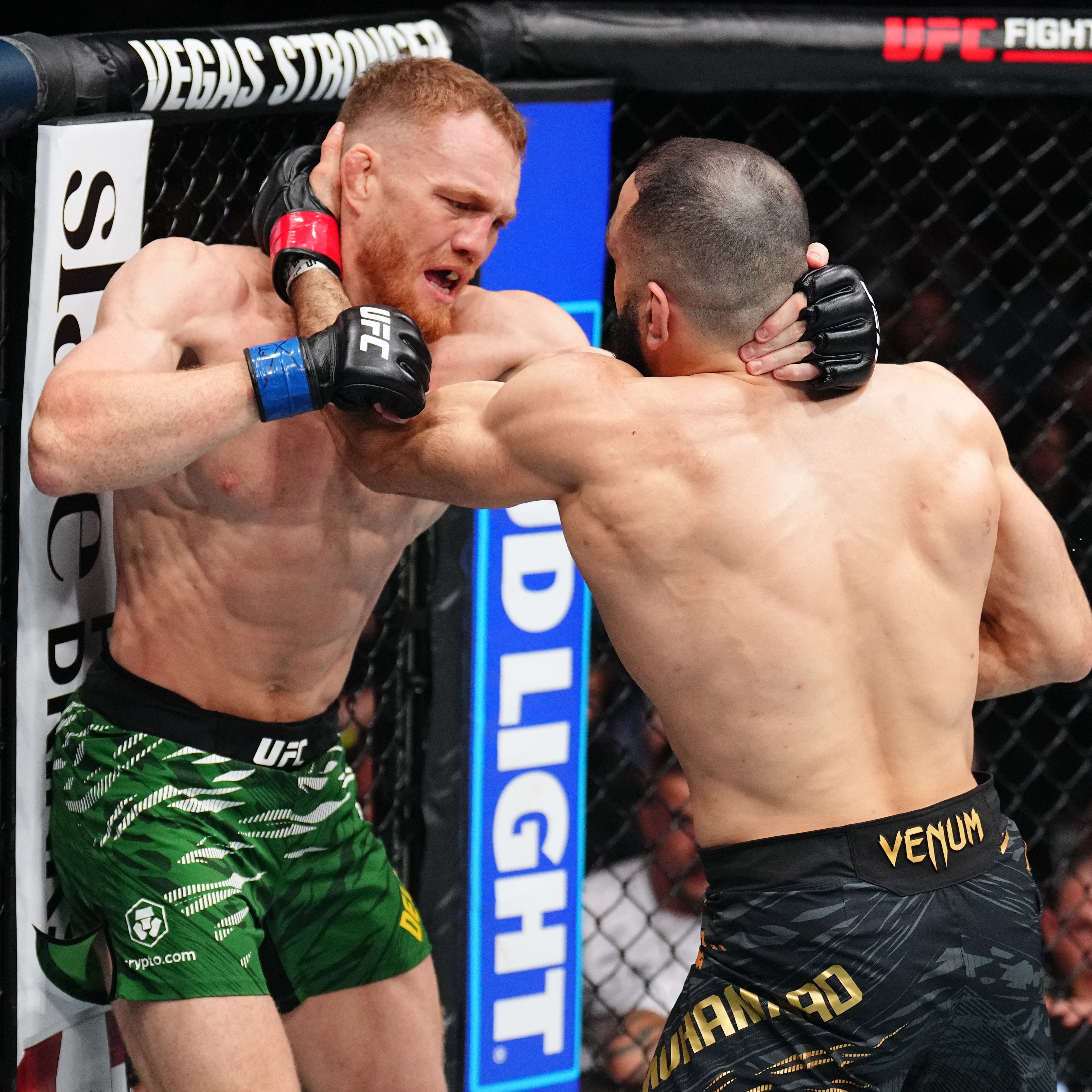 Kırmızı Köşe on X: "BELAL vs JDM ⚡️ SON RAUNDA GİRİYORUZ. SİZCE KİM ÖNDE BEYLER? #UFC315 https://t.co/Yh5Nr7V036" / X