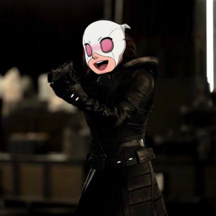 GWENPOOL tweet media