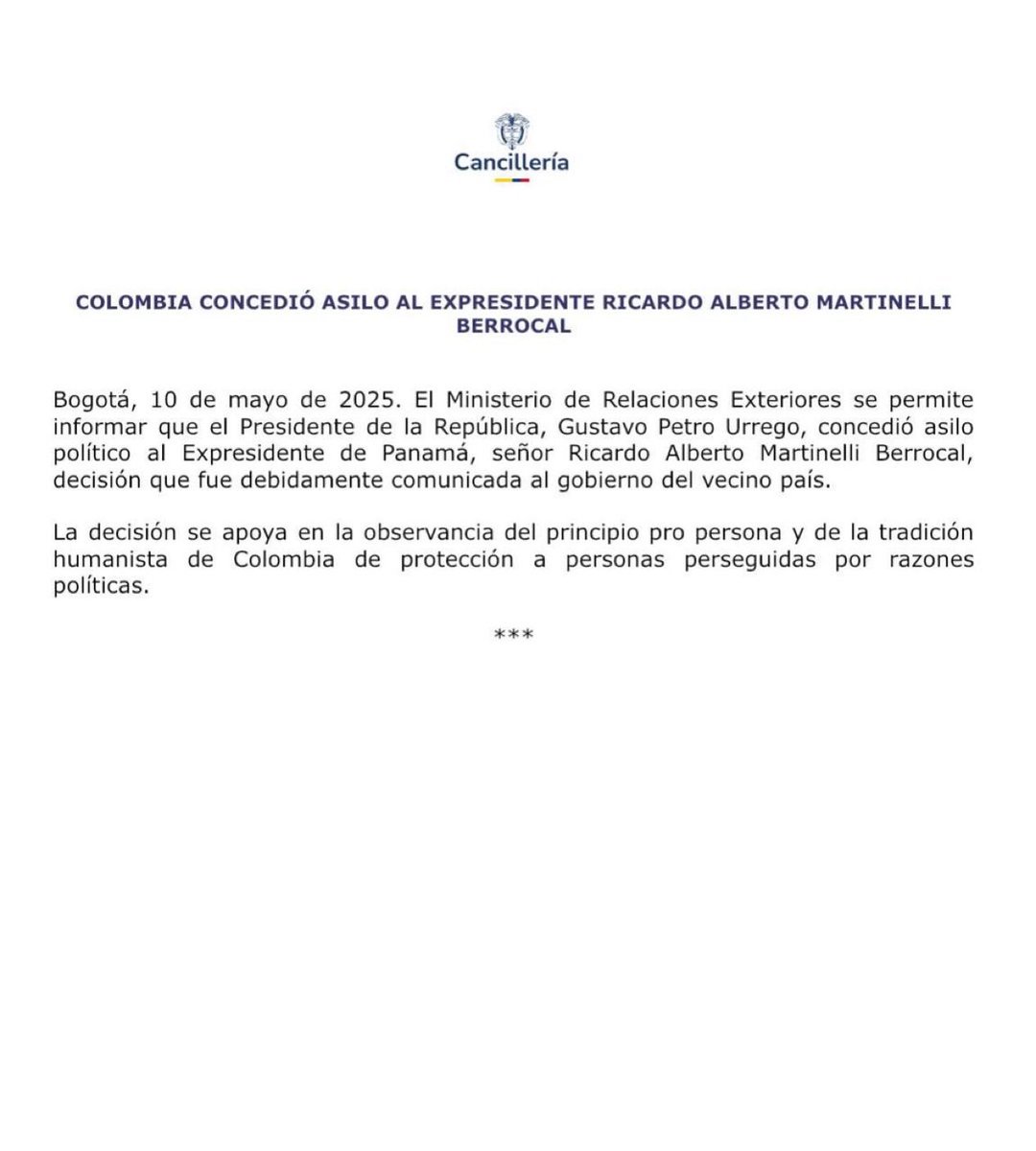 Alerta News 24 tweet media