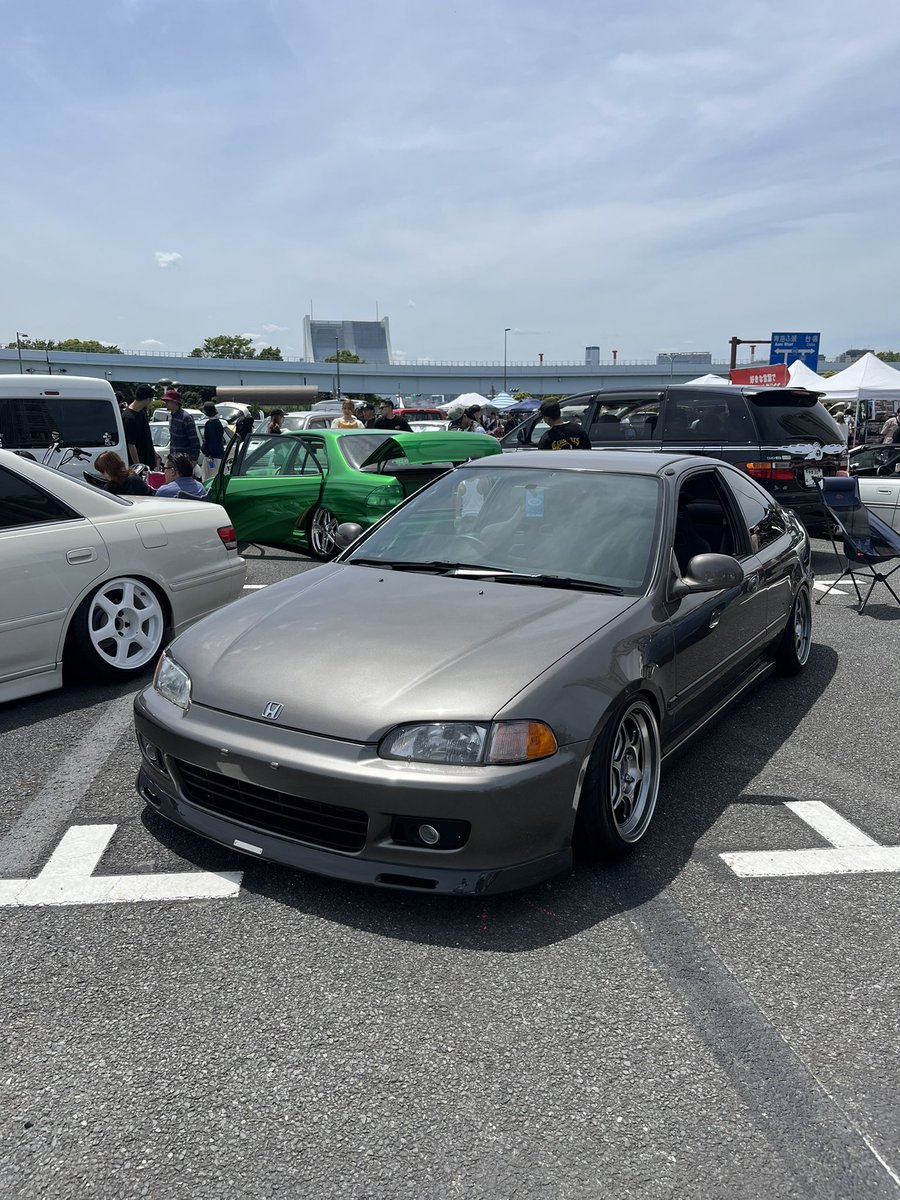 RK02Z's tweet photo. #SCN #SCN2025 #ストリートカーナショナルズ https://t.co/HZ0mXgVOSS