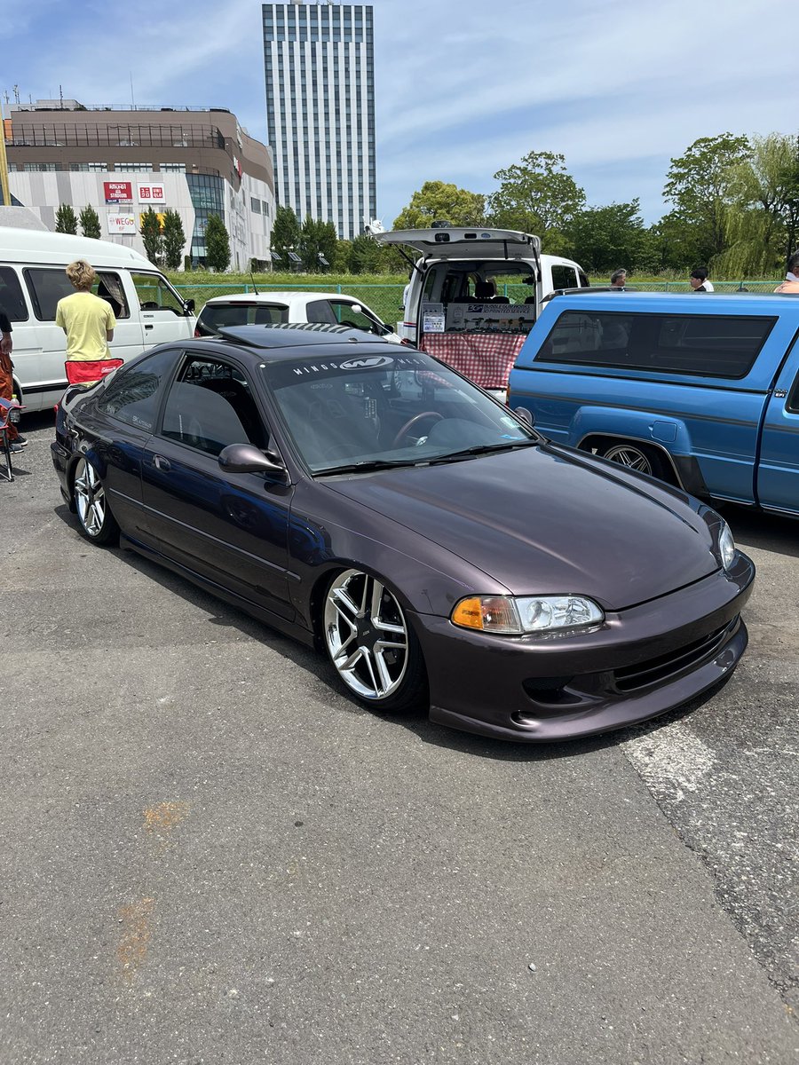 RK02Z's tweet photo. #SCN #SCN2025 #ストリートカーナショナルズ https://t.co/HZ0mXgVOSS