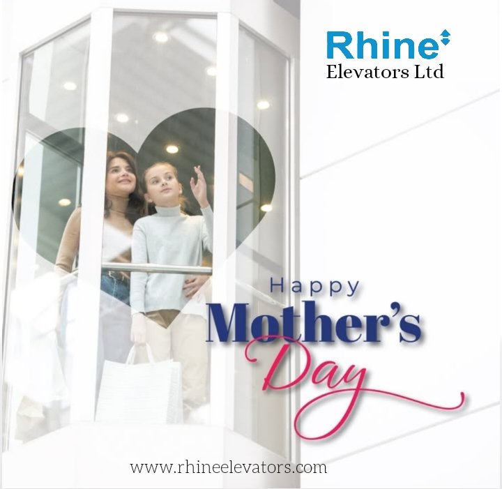 rhineelevators's tweet photo. We celebrate our mothers! God bless you all!
#HappyMothersDay https://t.co/JOKRlyxkTK