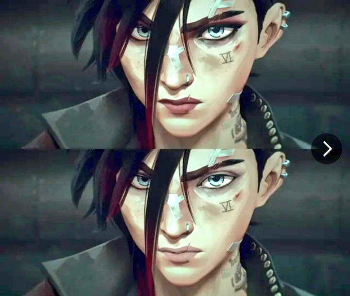 Caitlyn Kiramman's Vife tweet media