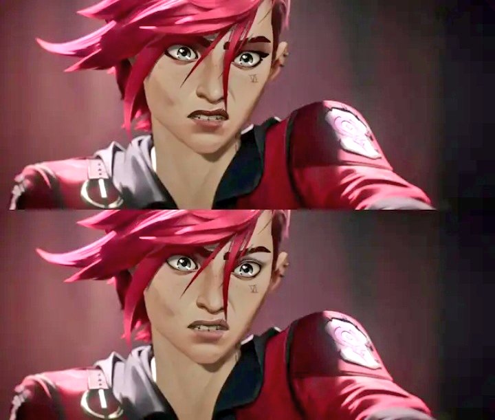 Caitlyn Kiramman's Vife tweet media