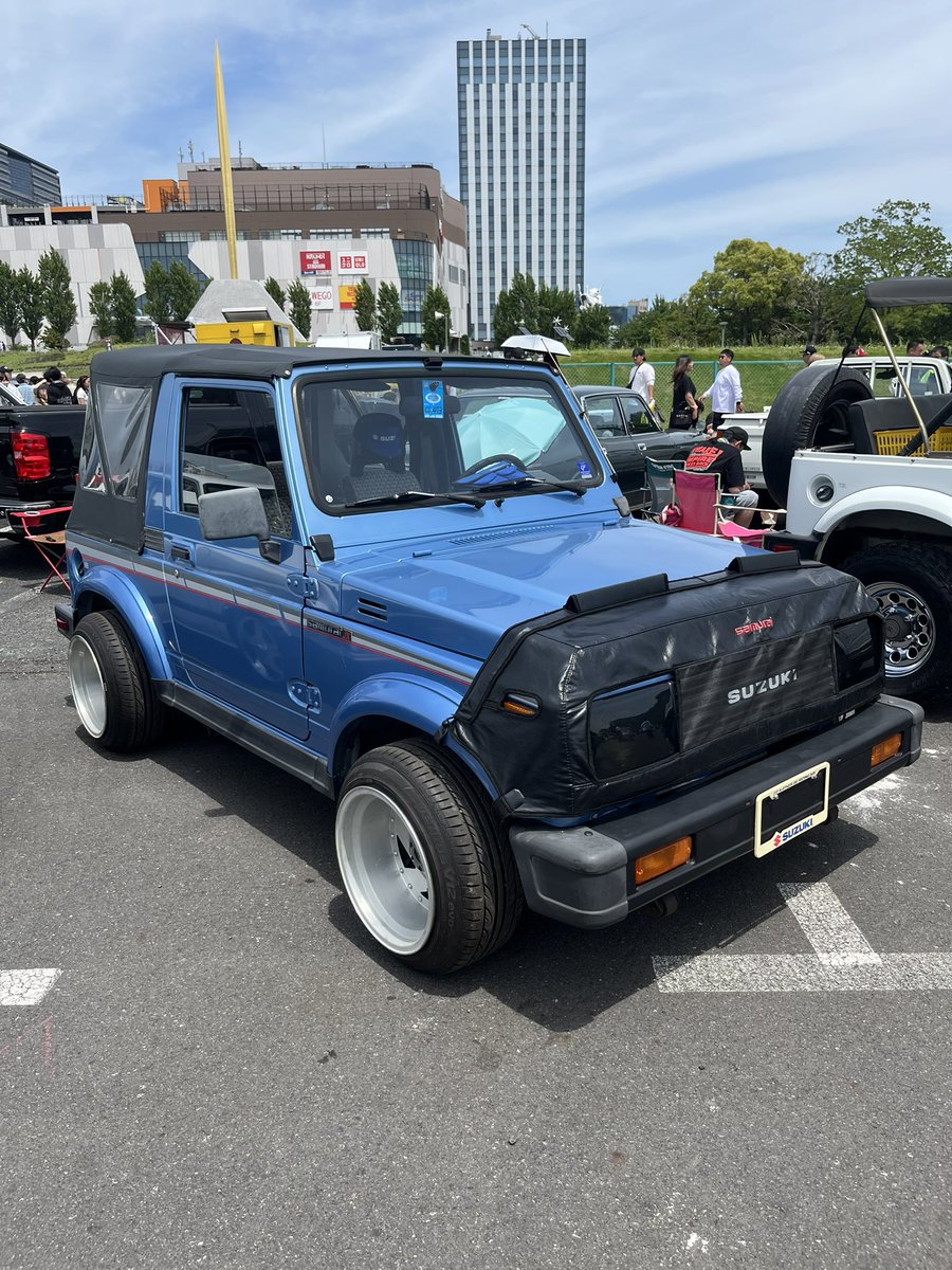 RK02Z's tweet photo. #SCN #SCN2025 #ストリートカーナショナルズ https://t.co/1u2SoLndWO