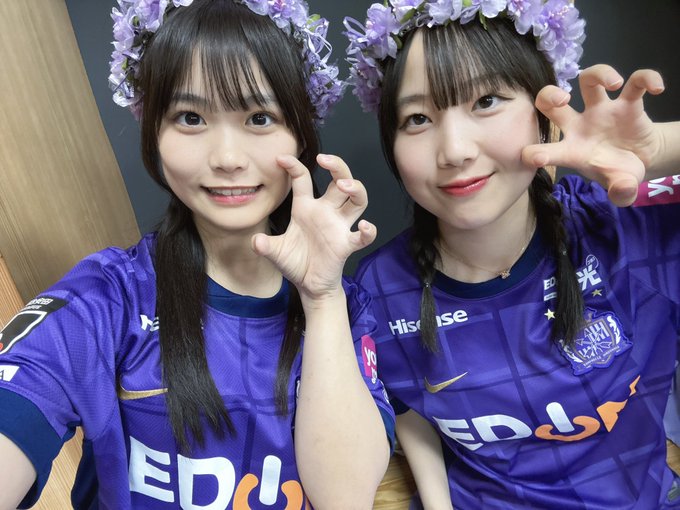 尾茂井奏良のTwitter画像17