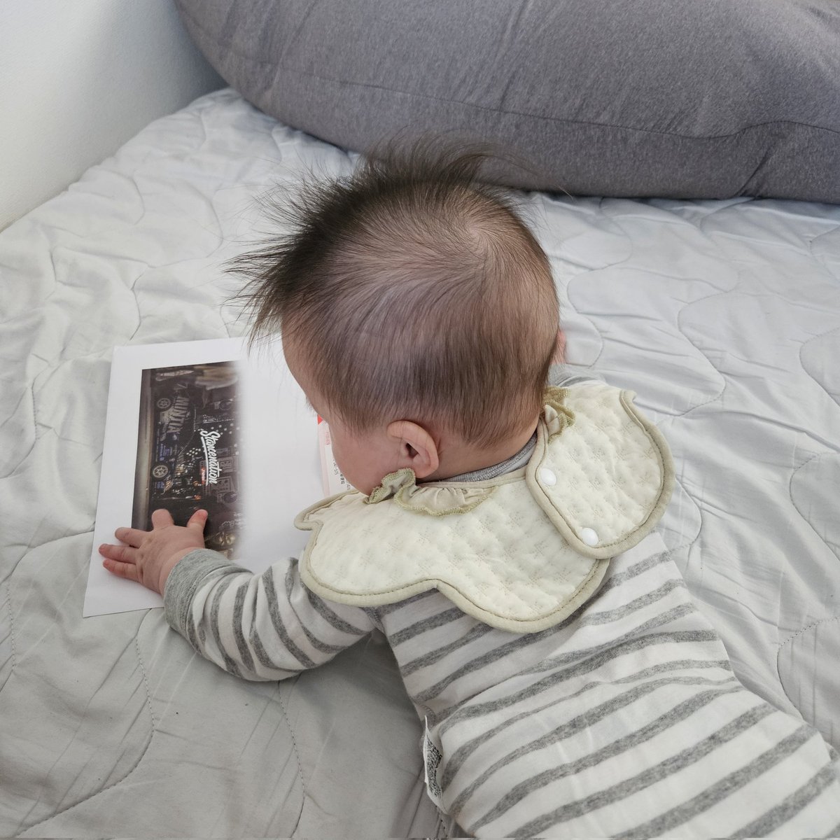 スタンスネーション大阪で
スカイラインはグッバイです！