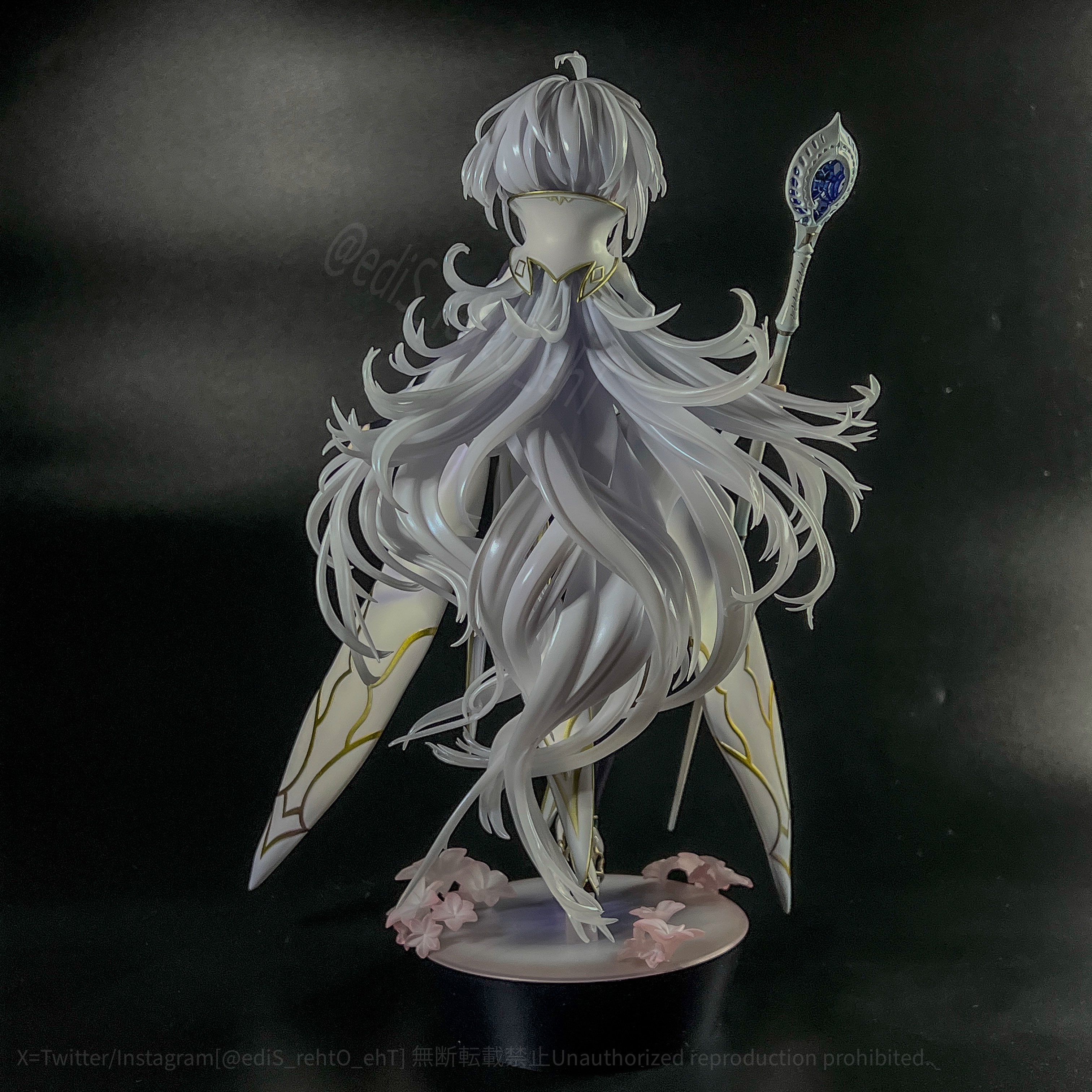 アルター Fate/Grand Order Arcade キャスター/マーリン〔プロトタイプ