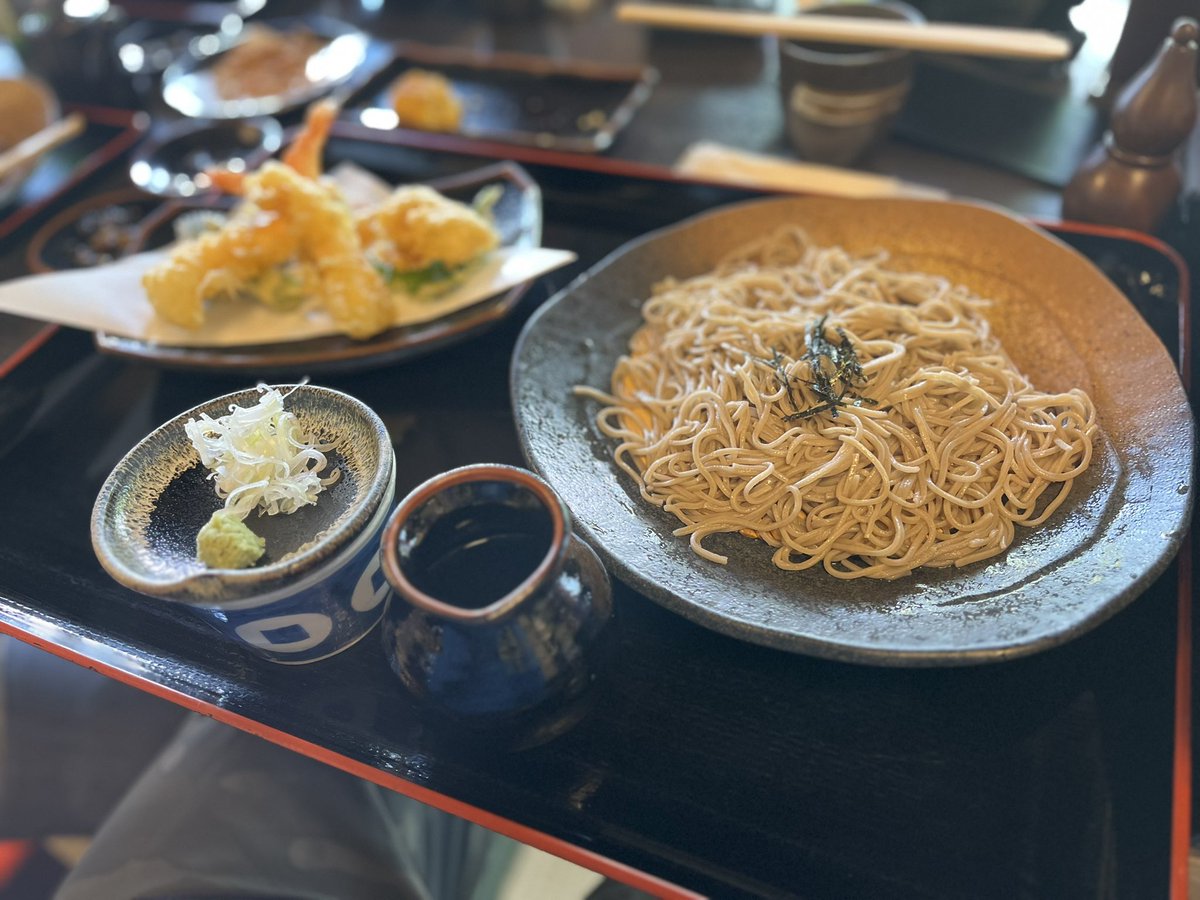 JxcUxb's tweet photo. 九度山にそばを食べに🏍️
ハーレーに少し乗せてもらえたけどこれはハマる笑、めっちゃほしい https://t.co/A3NUq2toeM