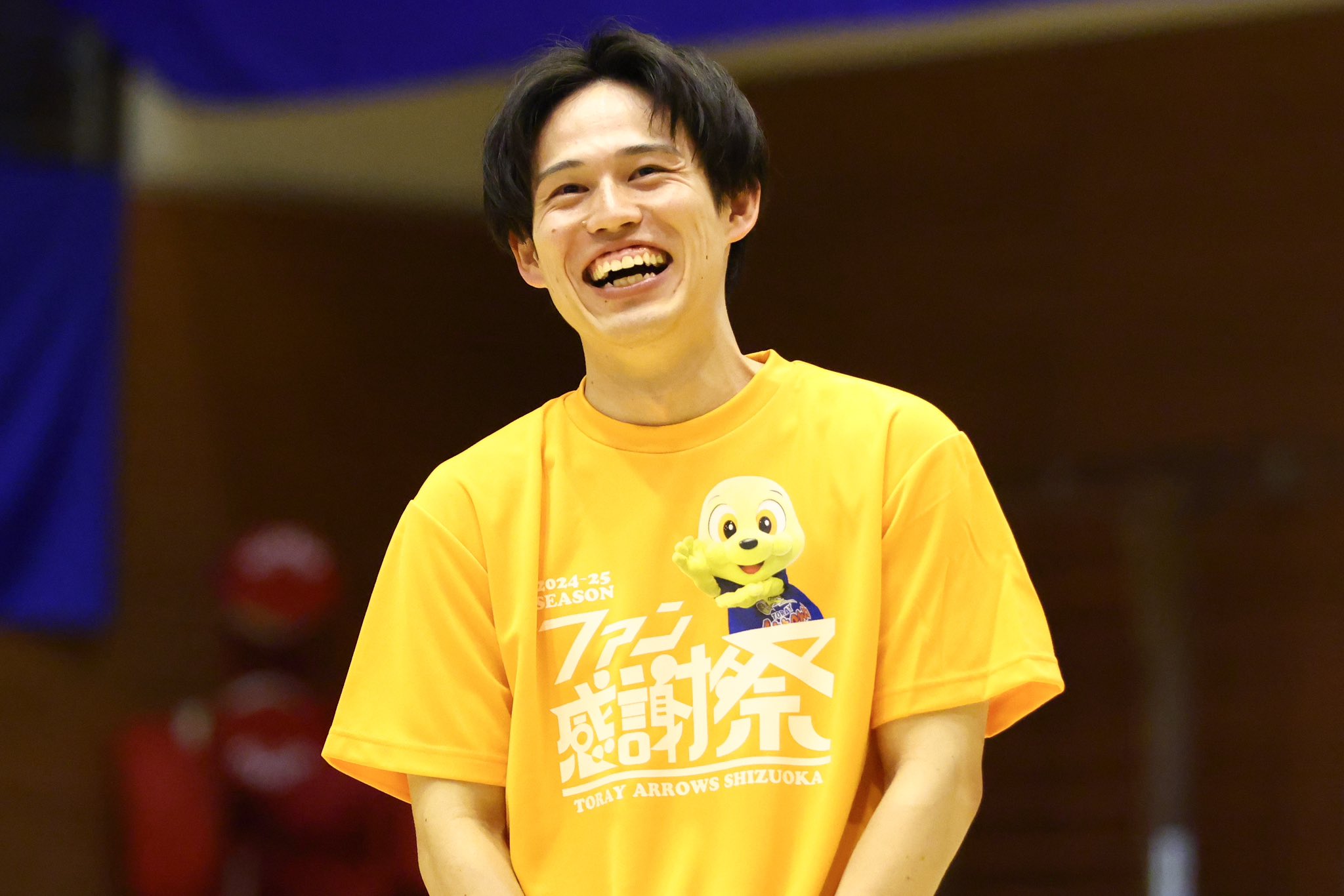 2023-24 V.LEAGUE」に向け、生まれ変わった東レアローズの新