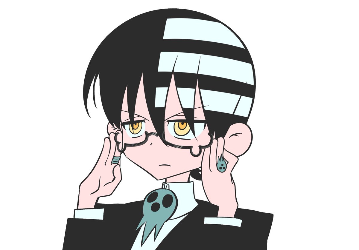 aDOGaDOGaDOG's tweet image. キッド