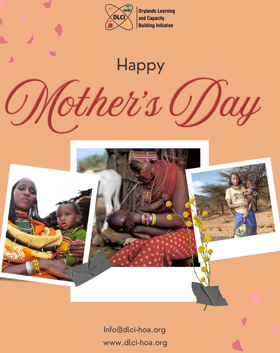 Happy Mother’s Day 
Today, we celebrate the strength, wisdom, and resilience of mothers everywhere.
Thank you for being the backbone of change.
#MothersDay 
#HappyMothersDay2025