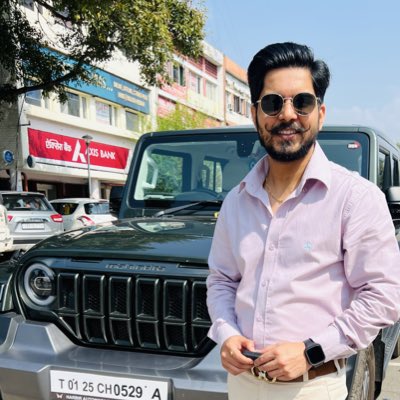 #NewProfilePic