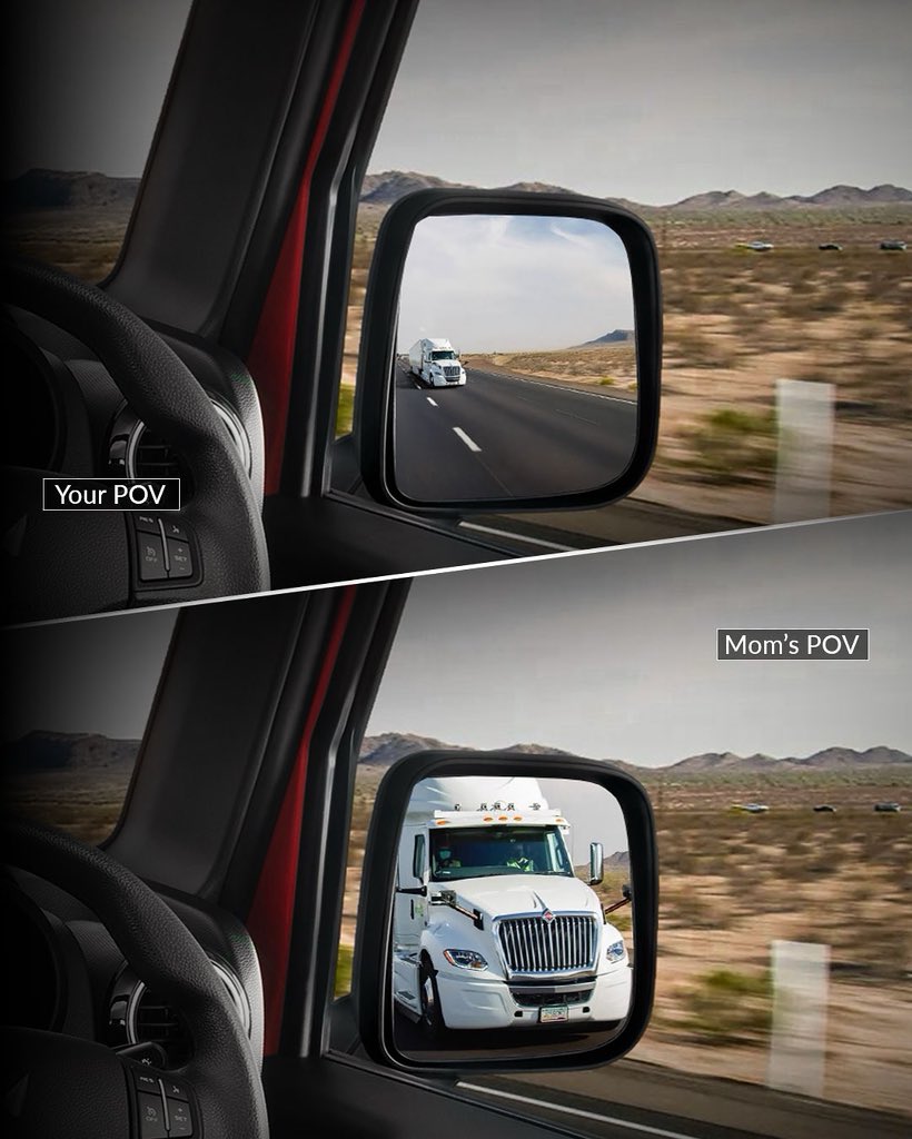 Mahindra Automotive (@mahindra_auto) on Twitter photo If it looks like overreacting, it’s probably just a mother’s love doing 100km/h.
Here’s to her always-in-gear care, comfort, and courage.
#MothersDay
#MahindraAuto #HappyMothersDay #MahindraThar If it looks like overreacting, it’s probably just a mother’s love doing 100km/h.
Here’s to her always-in-gear care, comfort, and courage.
#MothersDay
#MahindraAuto #HappyMothersDay #MahindraThar